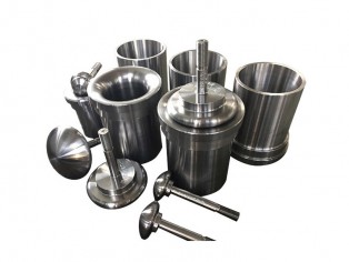 阀碟、扩散汽嘴