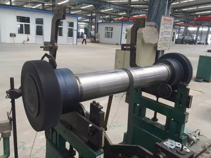 联轴器中间轴动平衡